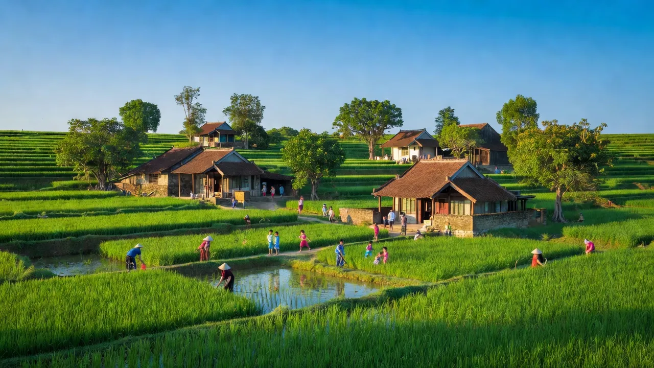 Phường Sơn Lộc, Thị xã Sơn Tây, Thành phố Hà Nội