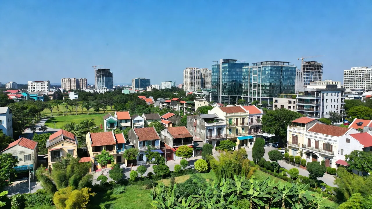 Phường Xuân Khanh, Thị xã Sơn Tây, Thành phố Hà Nội