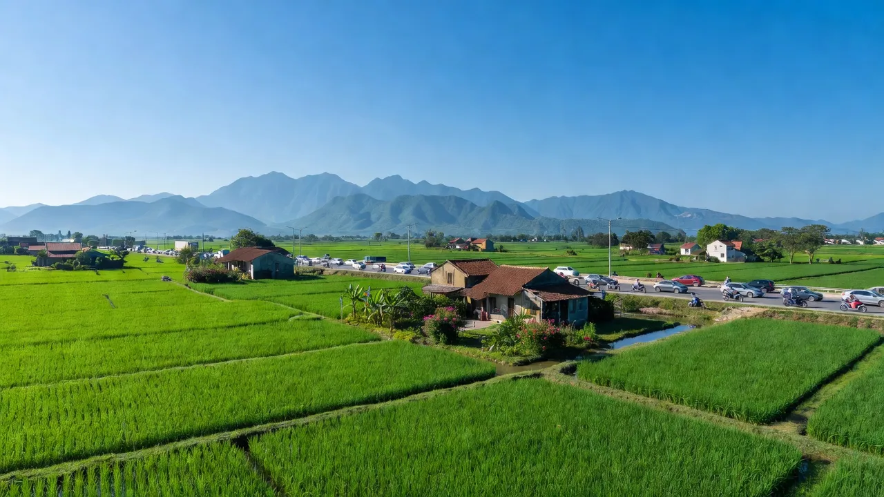 Xã Bình Yên, Huyện Thạch Thất, Thành phố Hà Nội