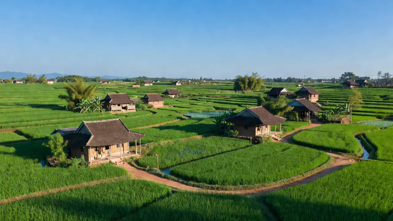 Xã Cẩm Yên, Huyện Thạch Thất, Thành phố Hà Nội