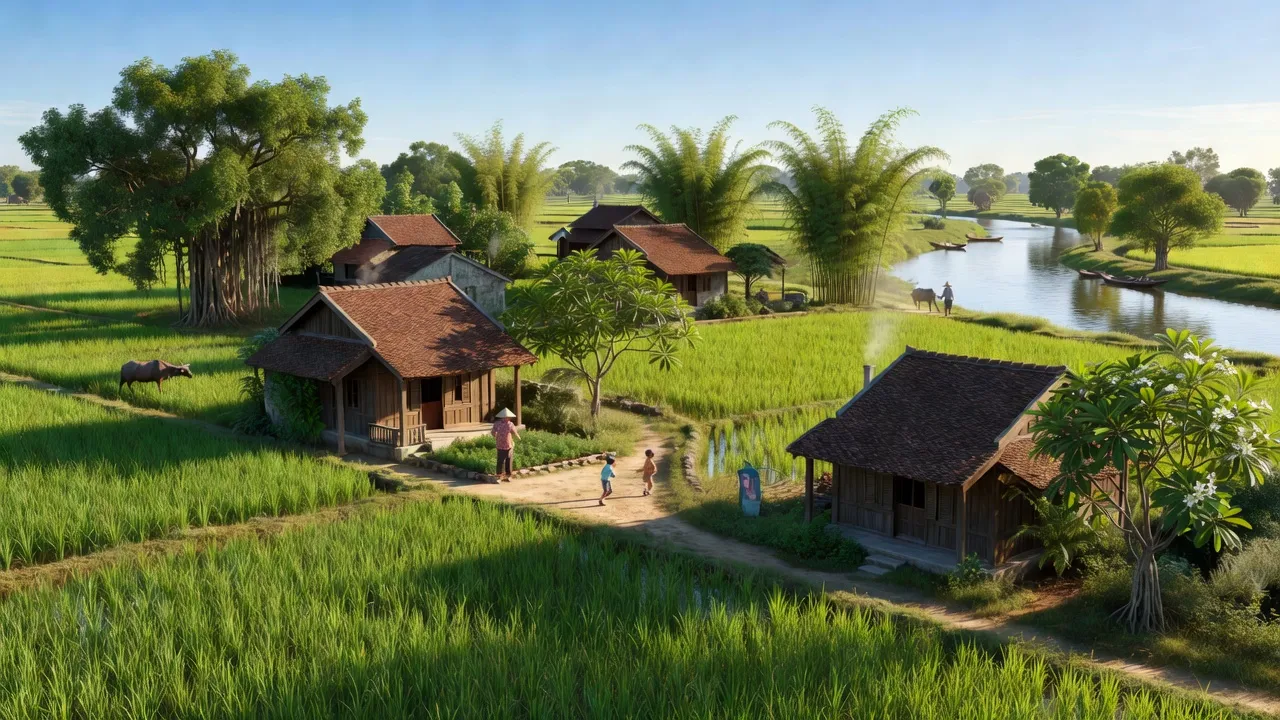 Đại Đồng - hình ảnh minh họa 1