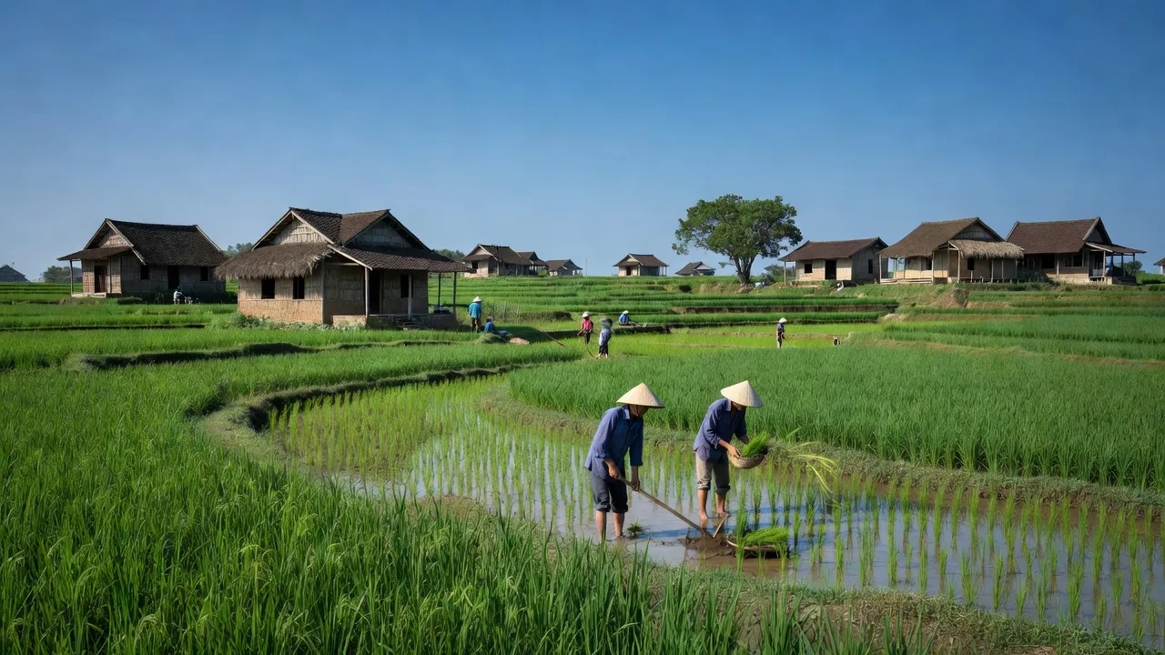 Xã Đồng Trúc, Huyện Thạch Thất, Thành phố Hà Nội