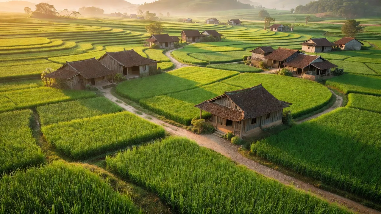 Hạ Bằng - hình ảnh minh họa 1