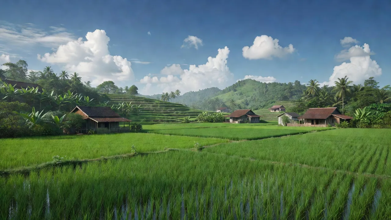 Xã Lam Sơn, Huyện Thạch Thất, Thành phố Hà Nội