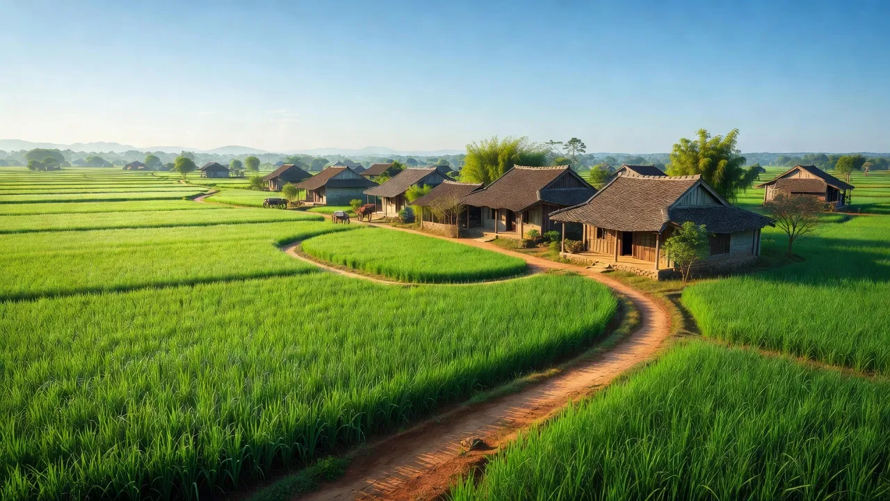Tiến Xuân - hình ảnh minh họa 1