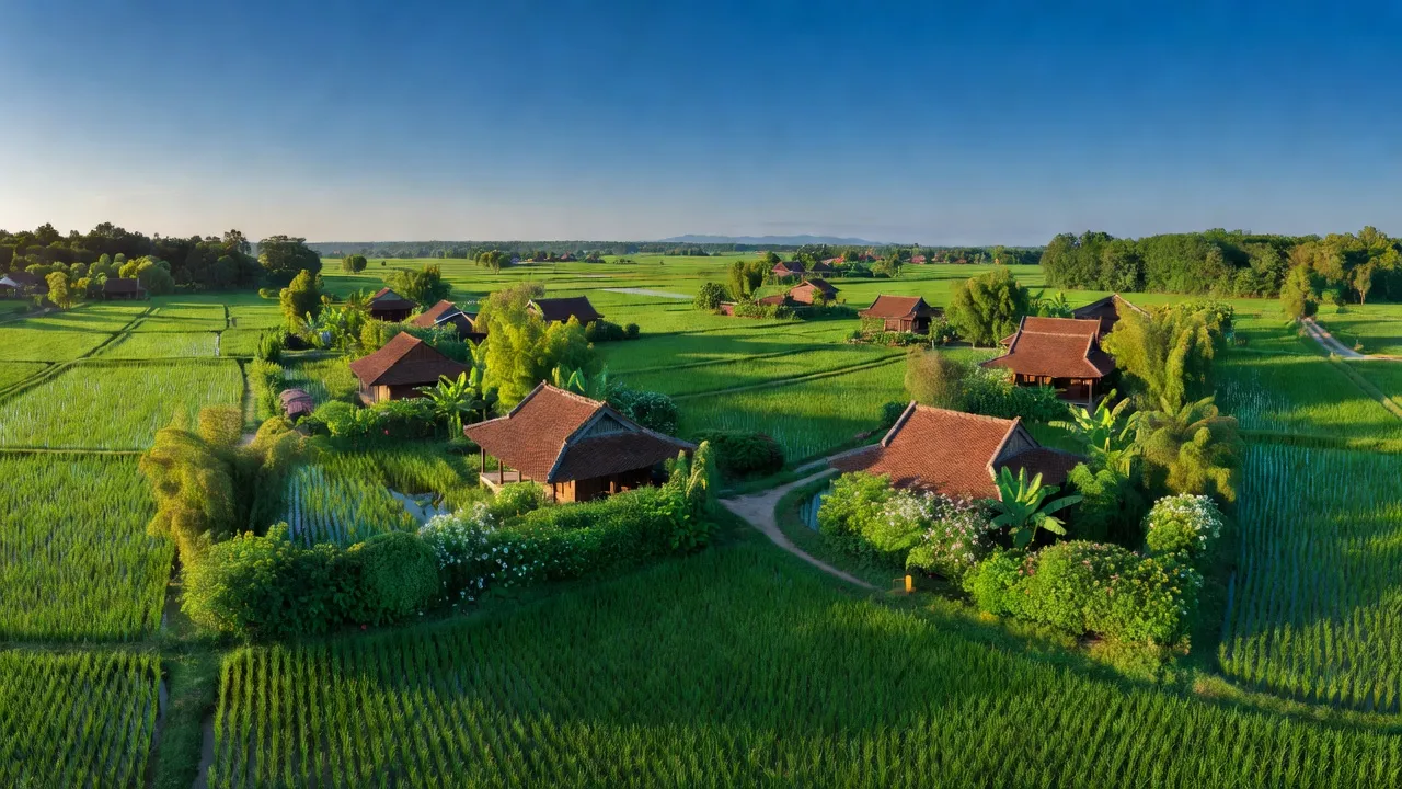 Xã Bình Minh, Huyện Thanh Oai, Thành phố Hà Nội