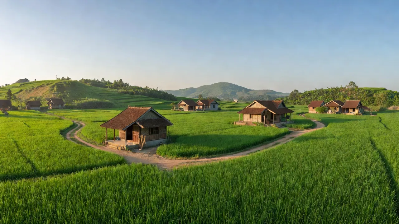 Xã Cao Viên, Huyện Thanh Oai, Thành phố Hà Nội