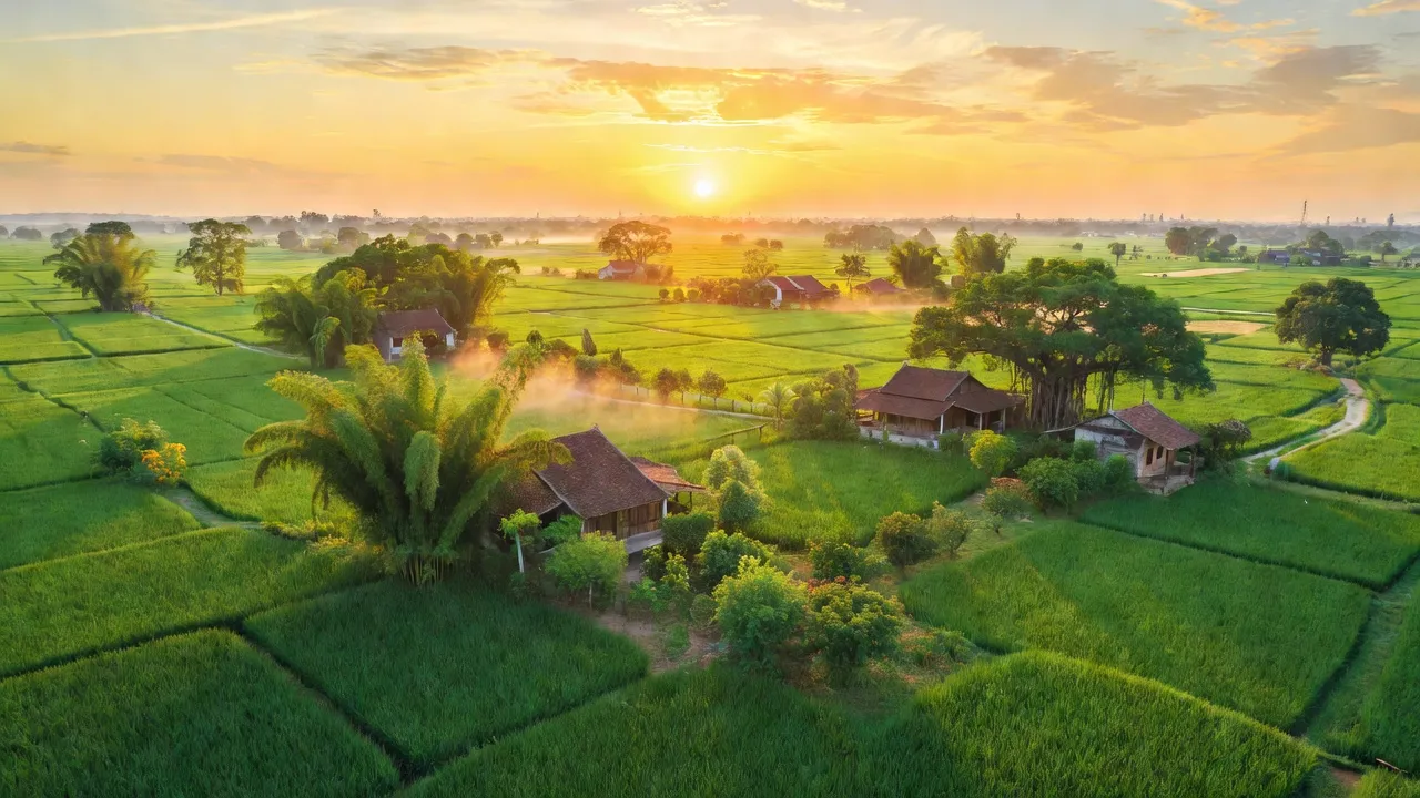 Xã Cự Khê, Huyện Thanh Oai, Thành phố Hà Nội