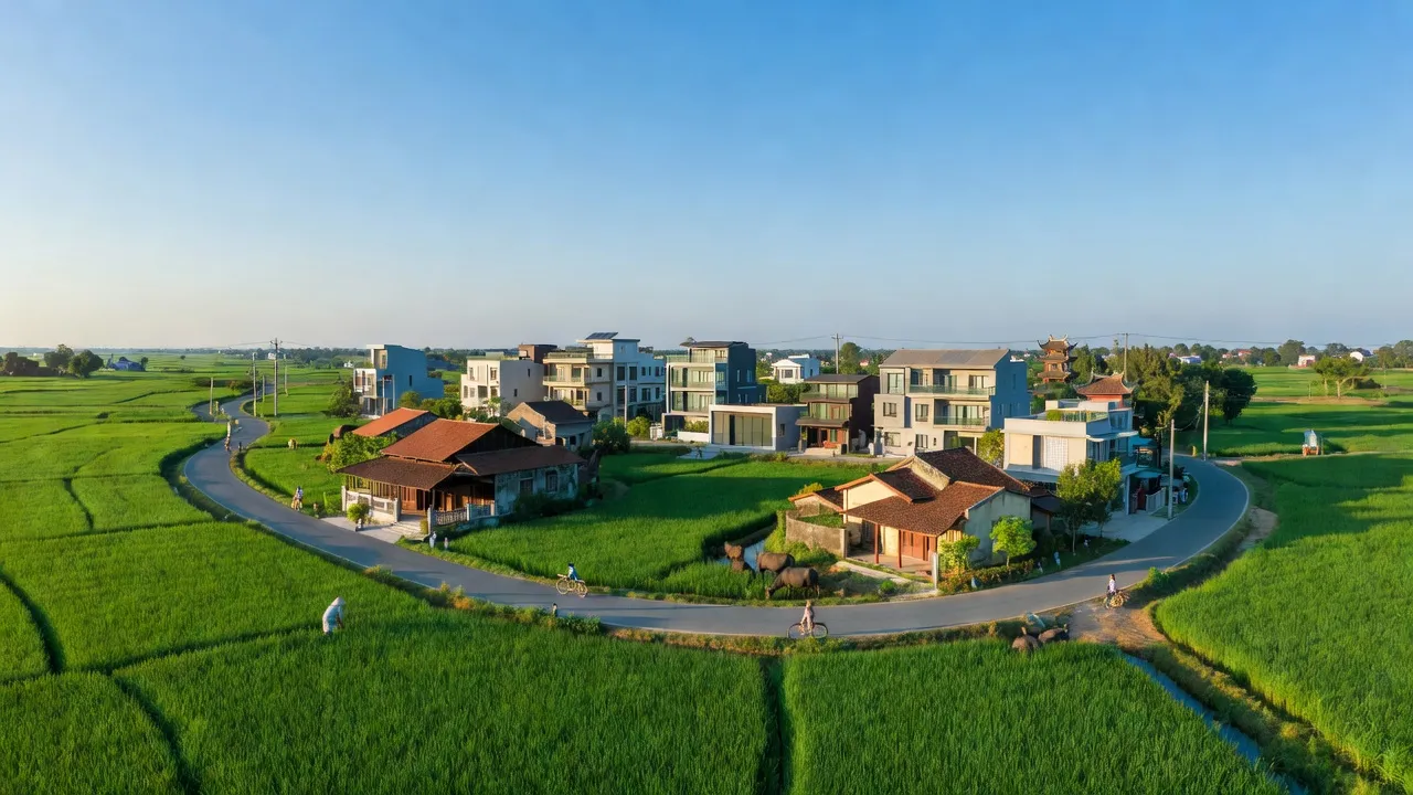 Xã Hồng Dương, Huyện Thanh Oai, Thành phố Hà Nội