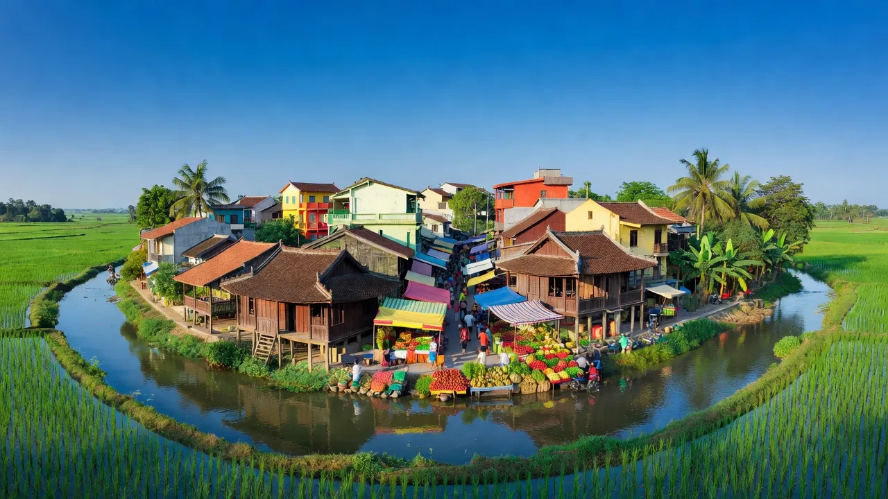 Thị trấn Kim Bài, Huyện Thanh Oai, Thành phố Hà Nội