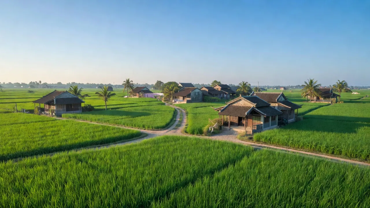 Đông Mỹ - hình ảnh minh họa 1