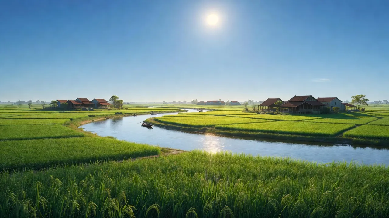 Duyên Hà - hình ảnh minh họa 1