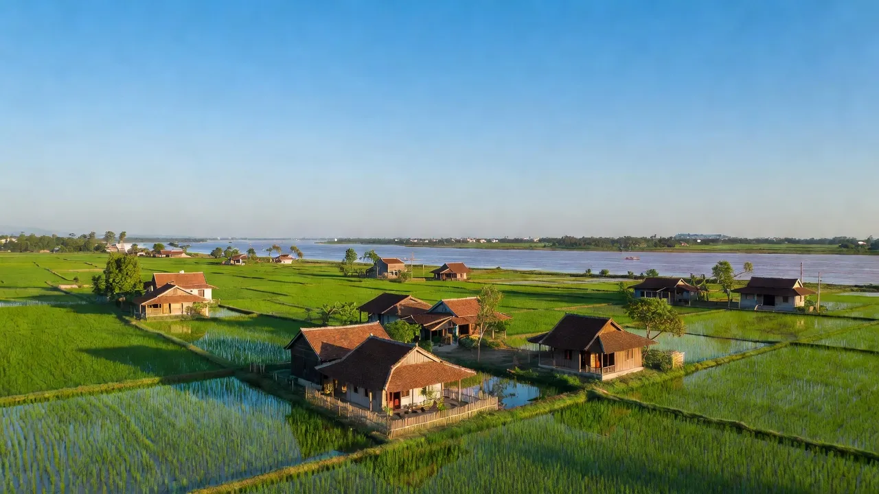Xã Hữu Hoà, Huyện Thanh Trì, Thành phố Hà Nội