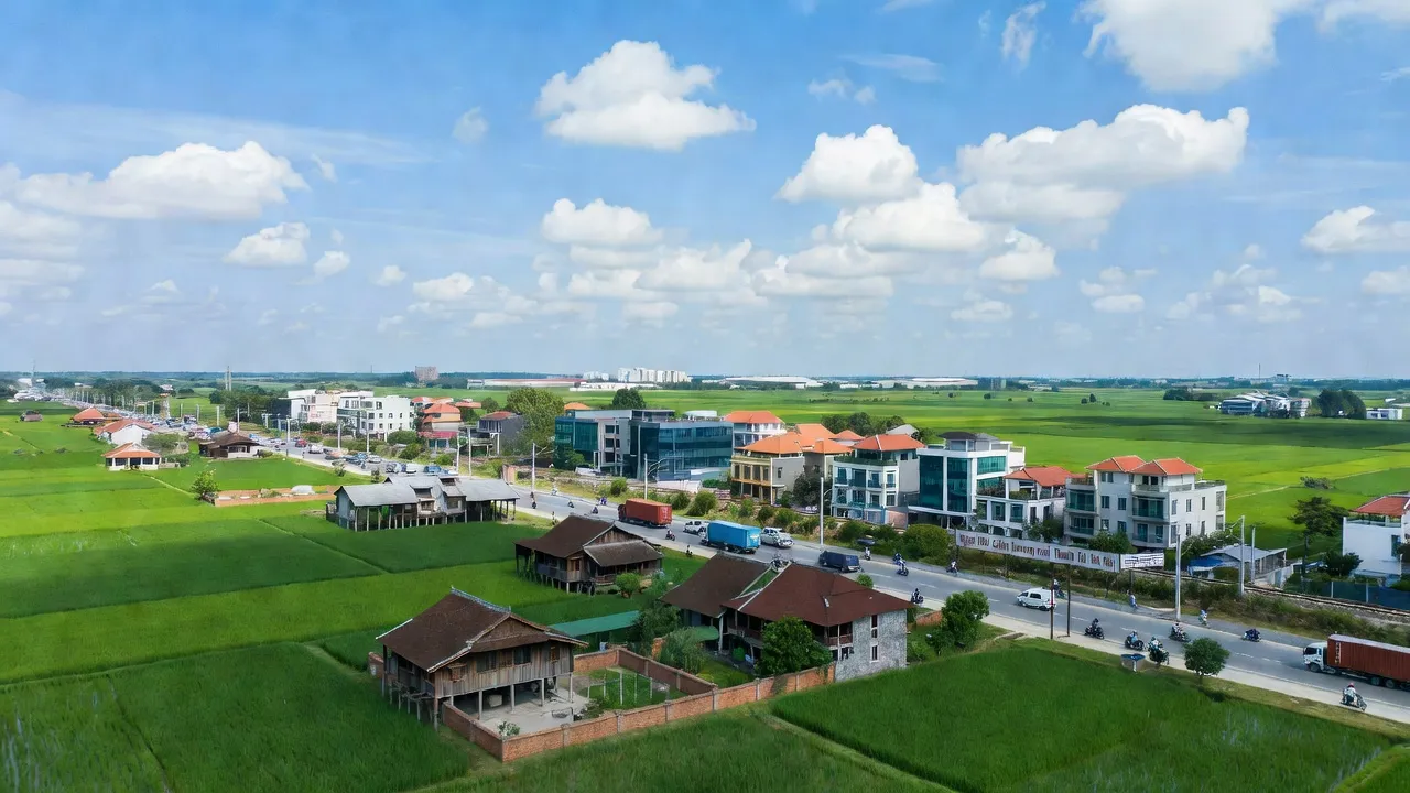 Xã Ngọc Hồi, Huyện Thanh Trì, Thành phố Hà Nội