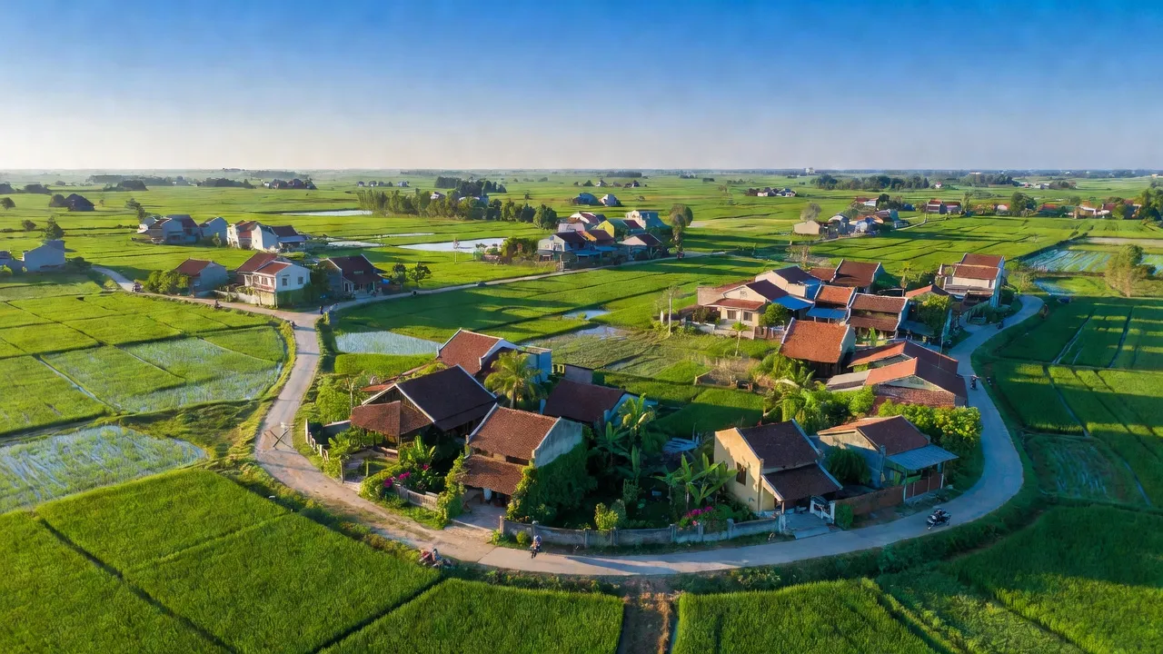 Tả Thanh Oai - hình ảnh minh họa 1