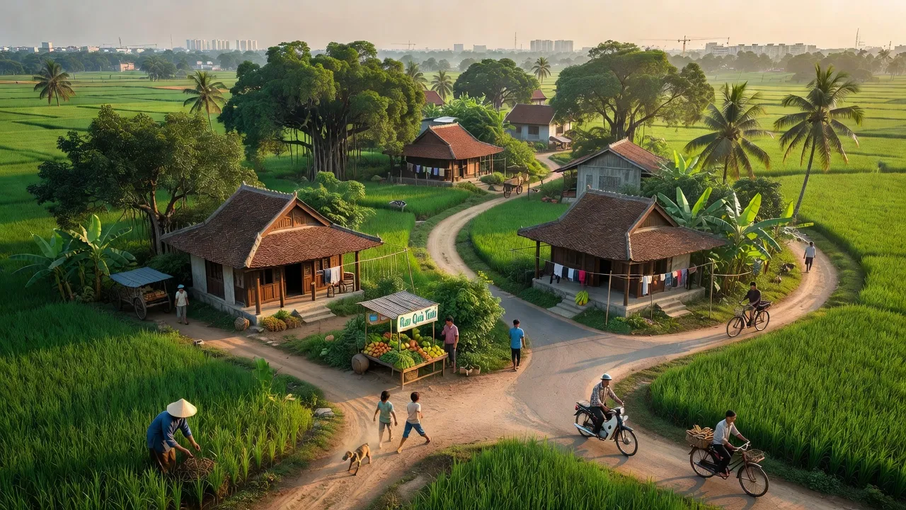 Tân Triều - hình ảnh minh họa 1