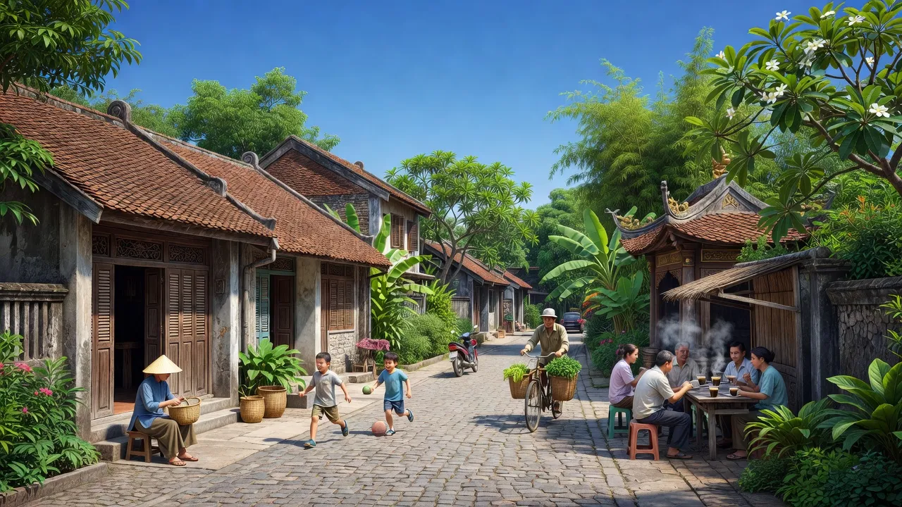 Thanh Liệt - hình ảnh minh họa 1