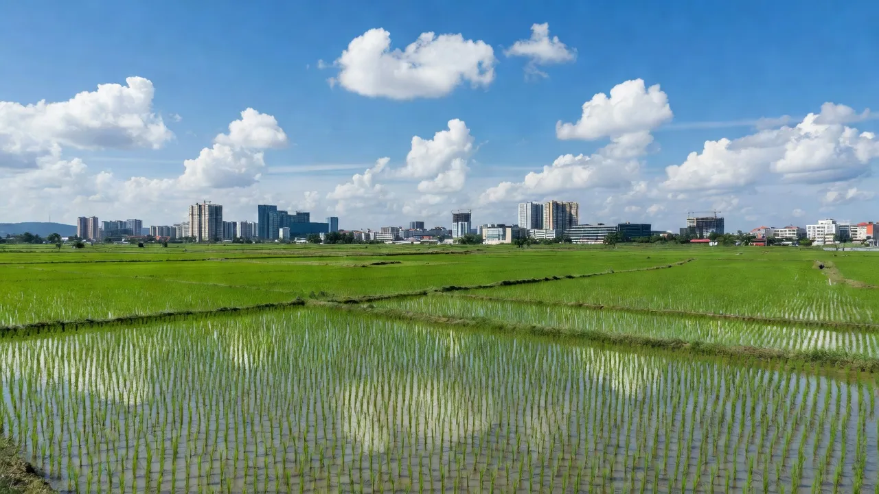 Xã Tứ Hiệp, Huyện Thanh Trì, Thành phố Hà Nội