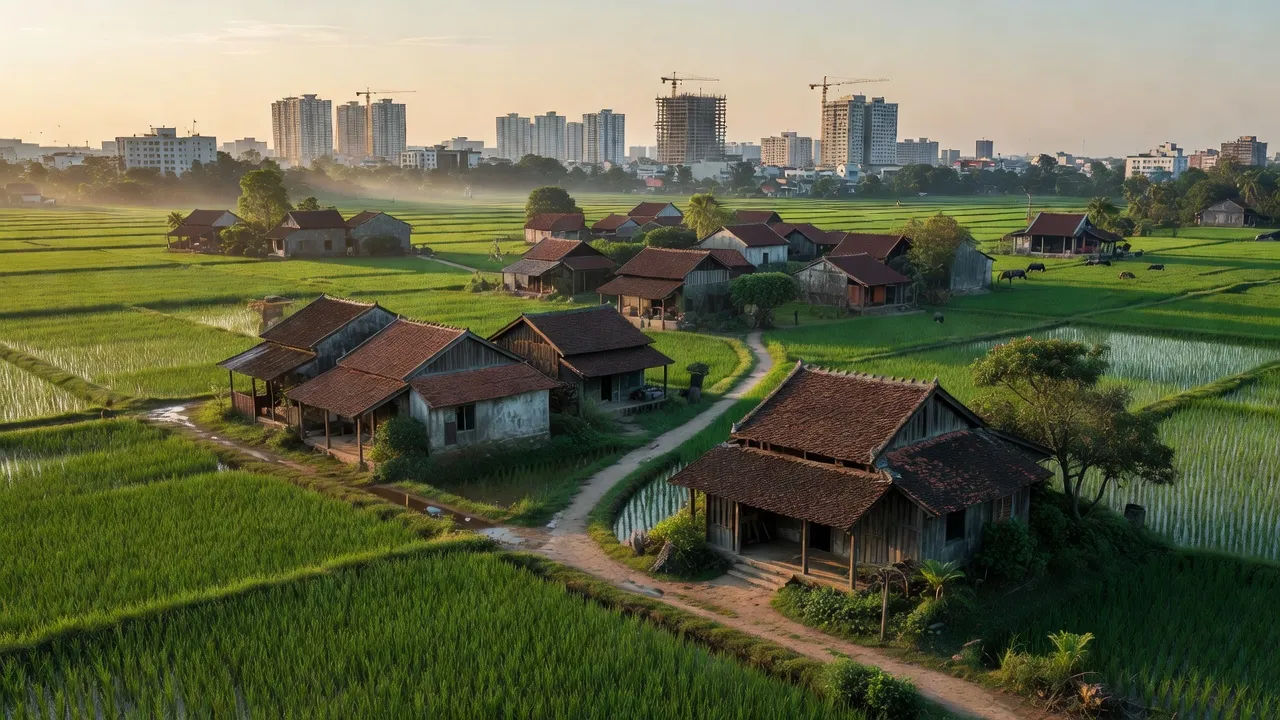 Vĩnh Quỳnh - hình ảnh minh họa 1