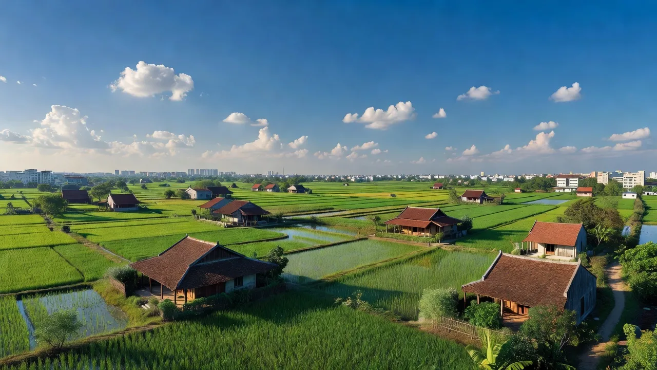 Xã Vĩnh Quỳnh, Huyện Thanh Trì, Thành phố Hà Nội