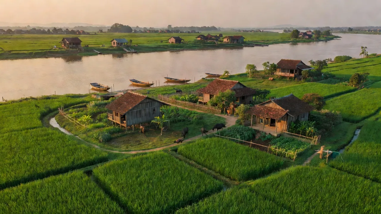 Chương Dương - hình ảnh minh họa 1