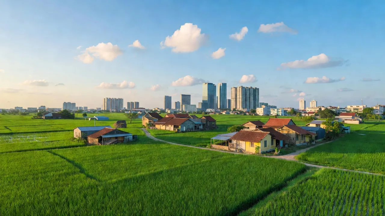 Xã Duyên Thái, Huyện Thường Tín, Thành phố Hà Nội