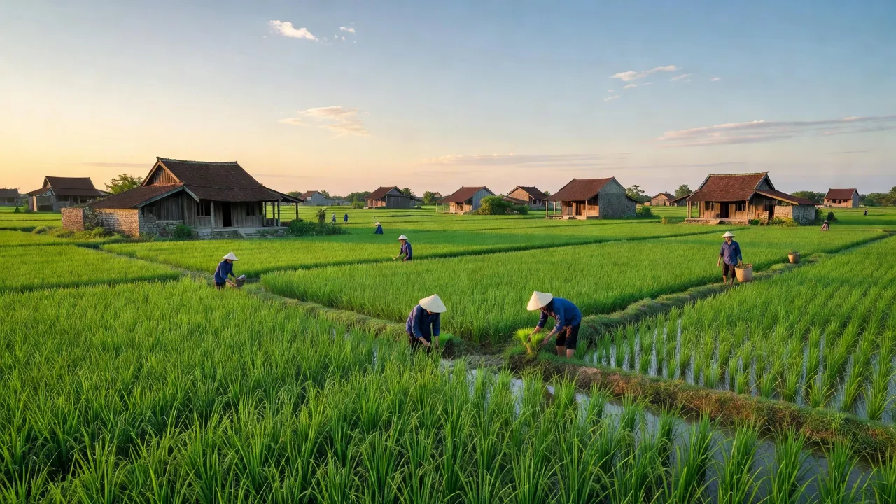 Hà Hồi - hình ảnh minh họa 1