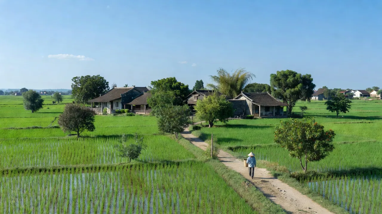 Xã Hà Hồi, Huyện Thường Tín, Thành phố Hà Nội
