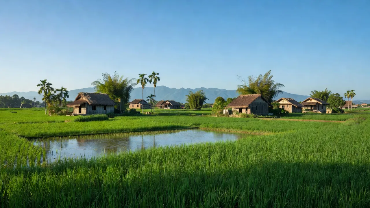 Hiền Giang - hình ảnh minh họa 1