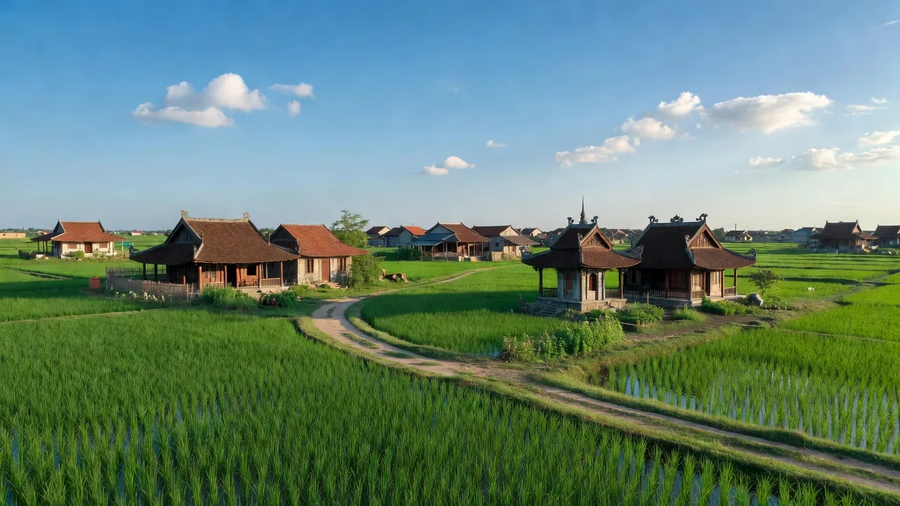 Hòa Bình - hình ảnh minh họa 1