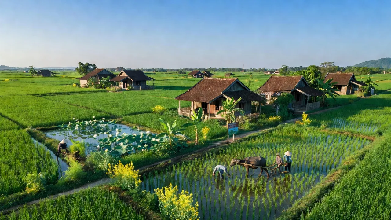 Hồng Vân - hình ảnh minh họa 1