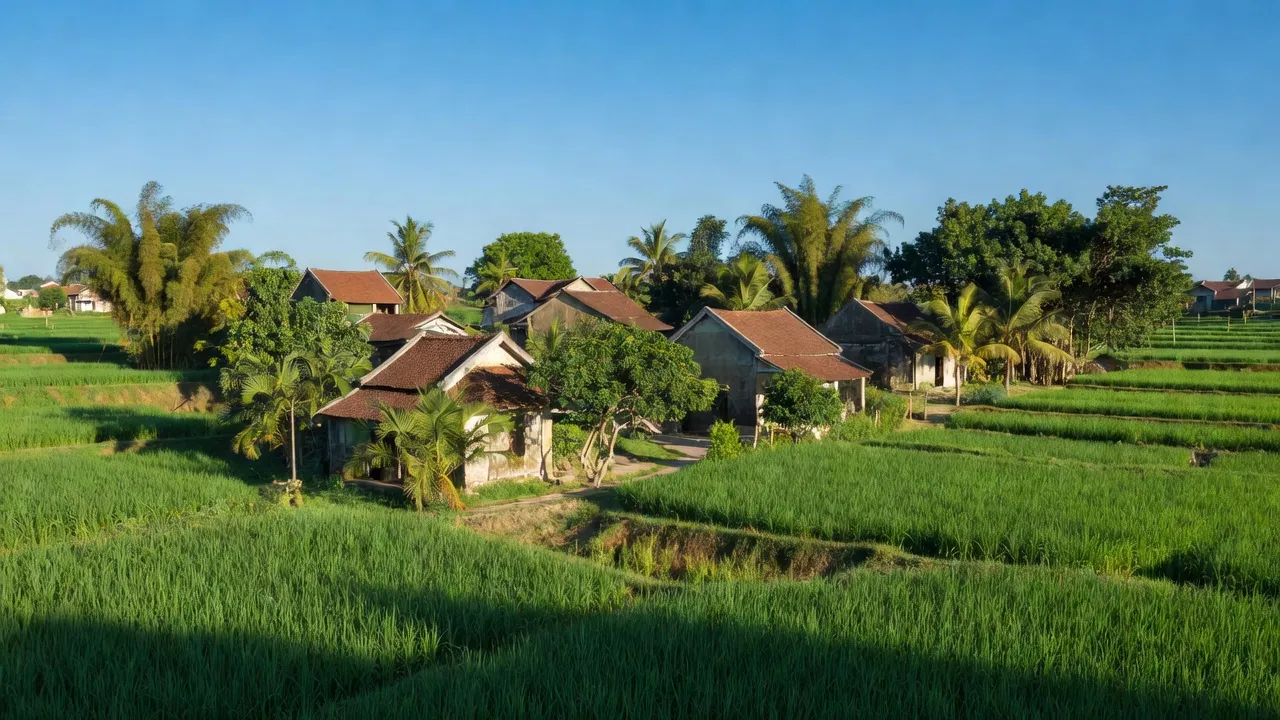 Xã Hồng Vân, Huyện Thường Tín, Thành phố Hà Nội