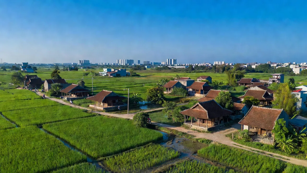 Xã Khánh Hà, Huyện Thường Tín, Thành phố Hà Nội