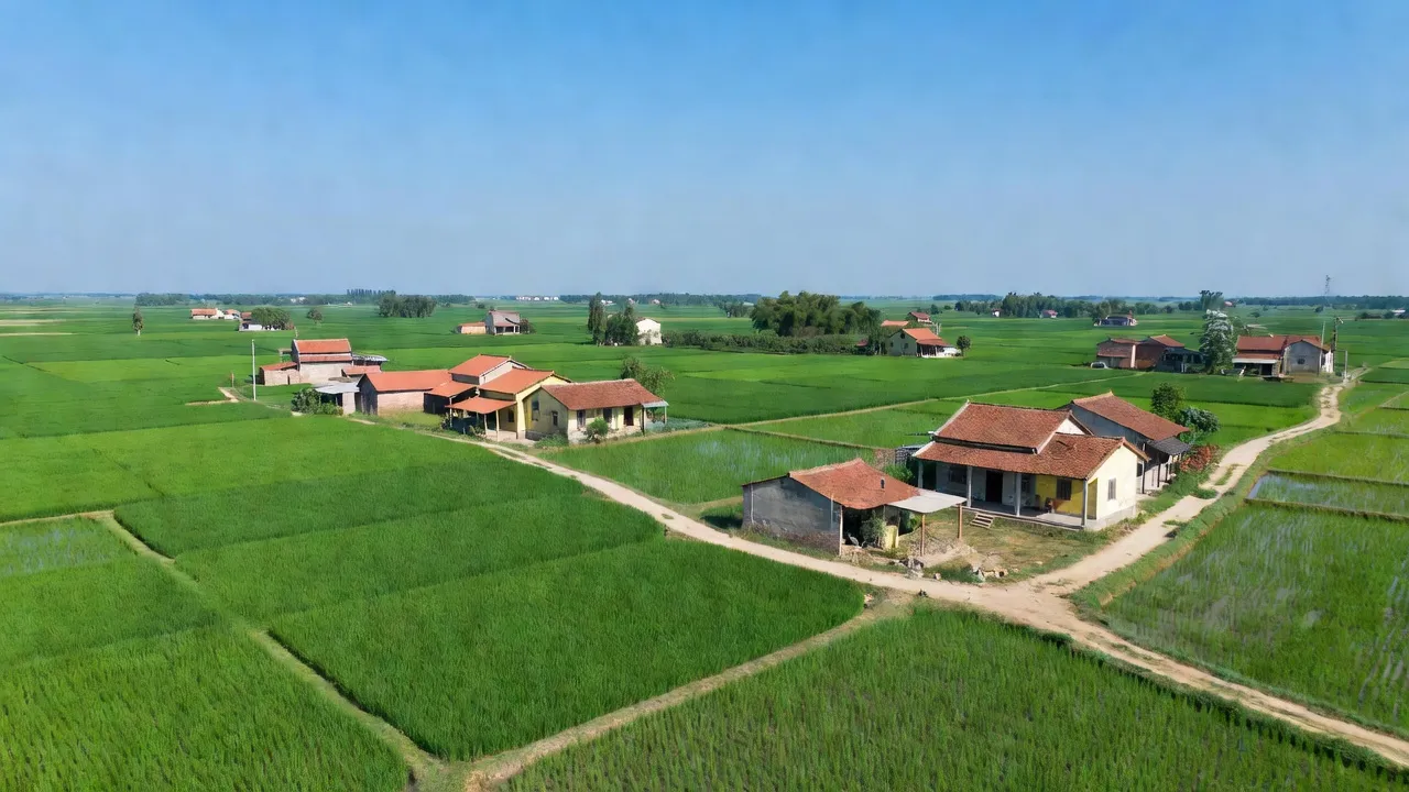 Xã Lê Lợi, Huyện Thường Tín, Thành phố Hà Nội