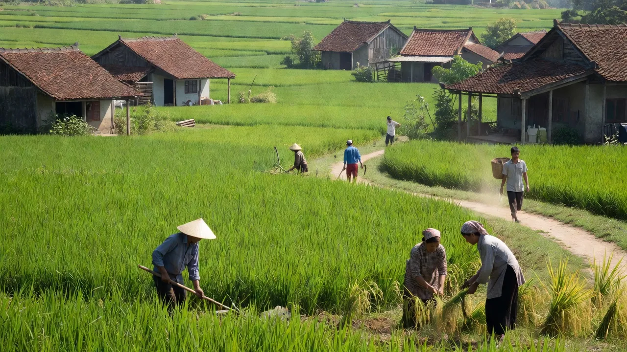 Nghiêm Xuyên - hình ảnh minh họa 1