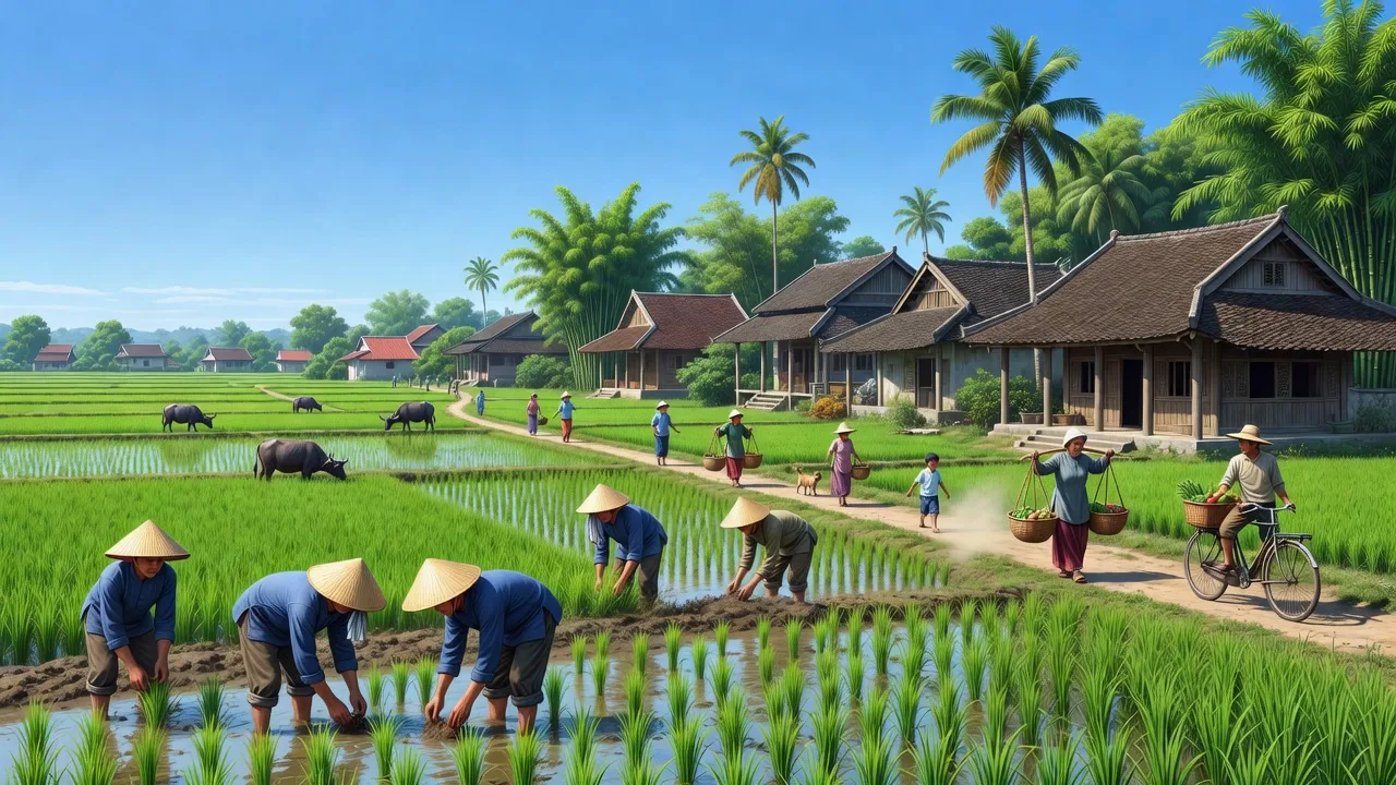 Nguyễn Trãi - hình ảnh minh họa 1