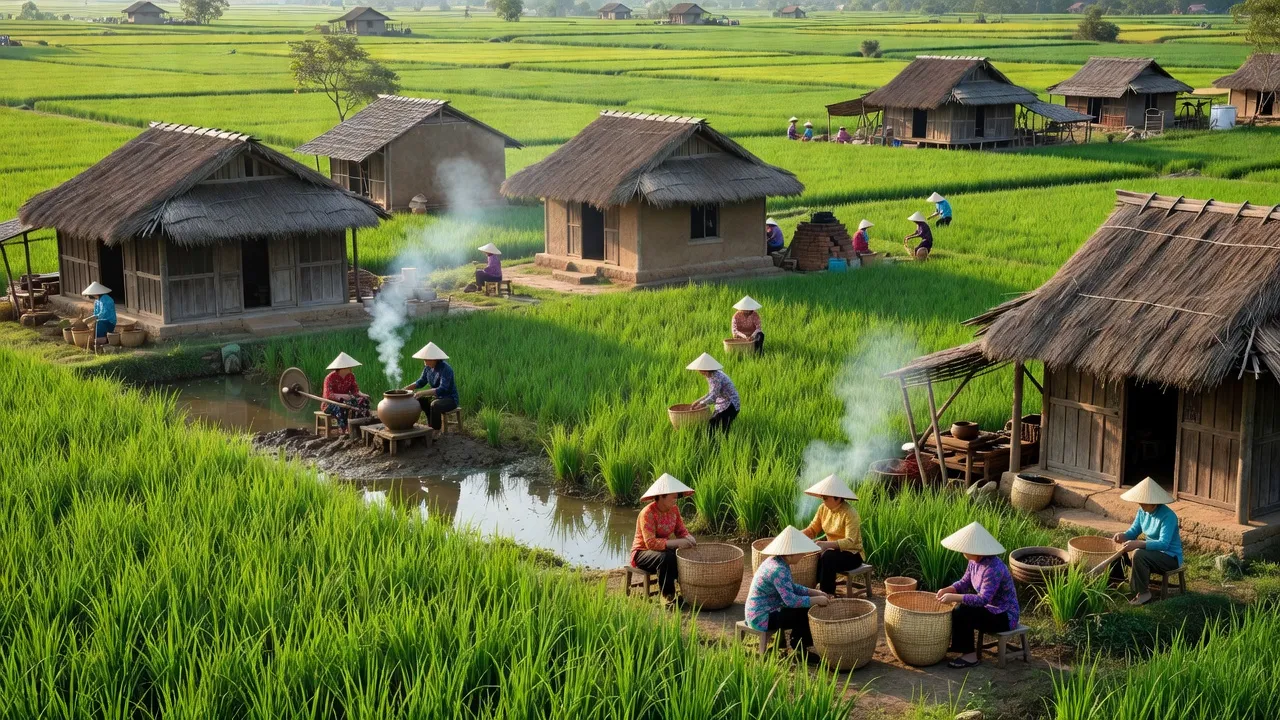 Xã Nguyễn Trãi, Huyện Thường Tín, Thành phố Hà Nội