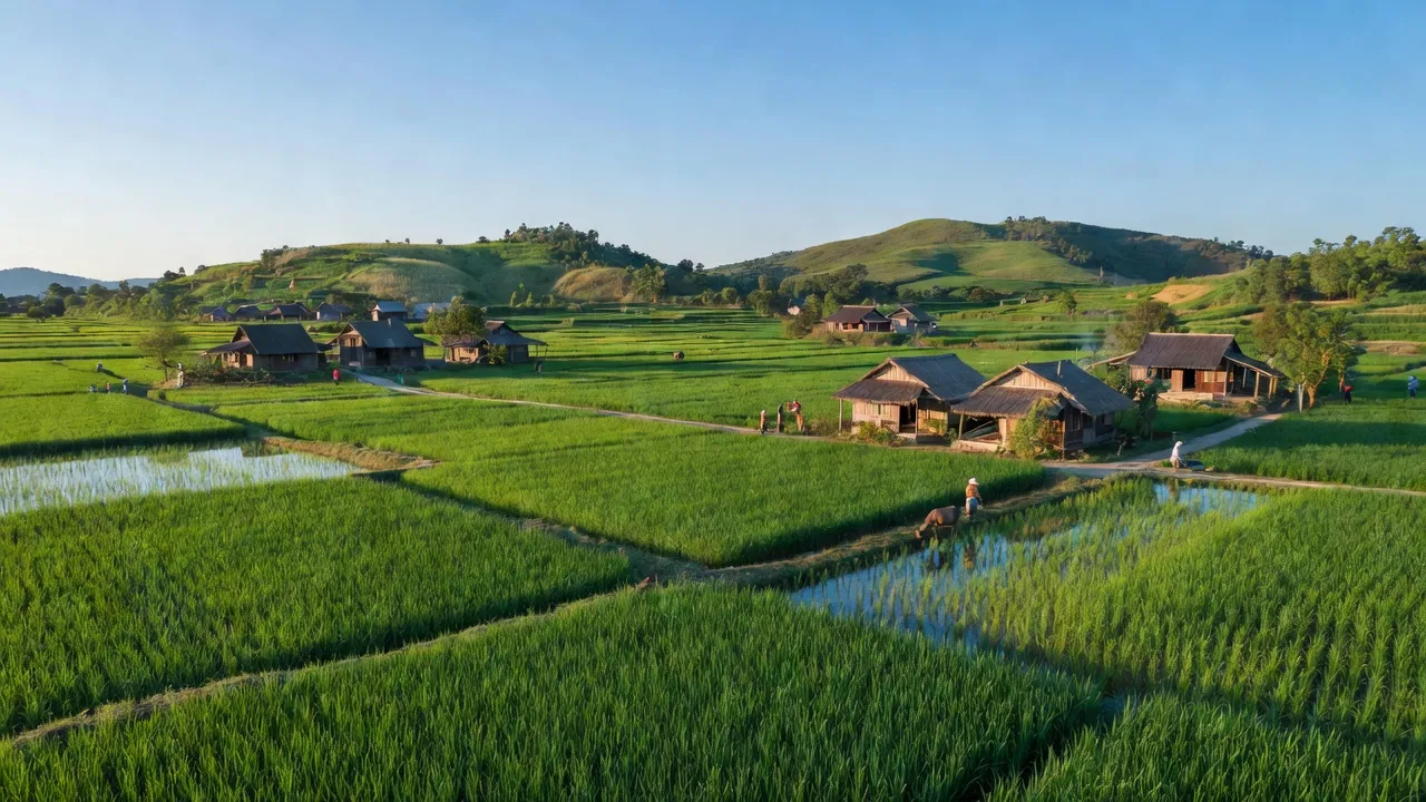 Xã Quất Động, Huyện Thường Tín, Thành phố Hà Nội