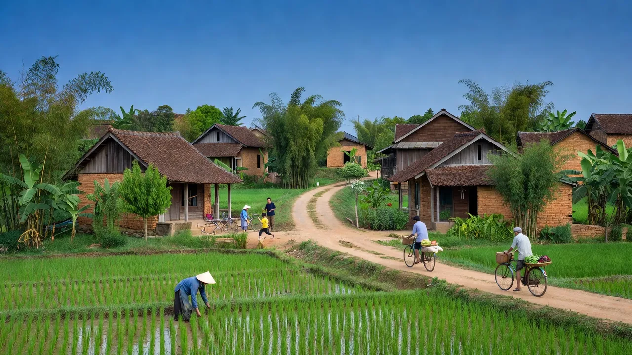 Tô Hiệu - hình ảnh minh họa 1