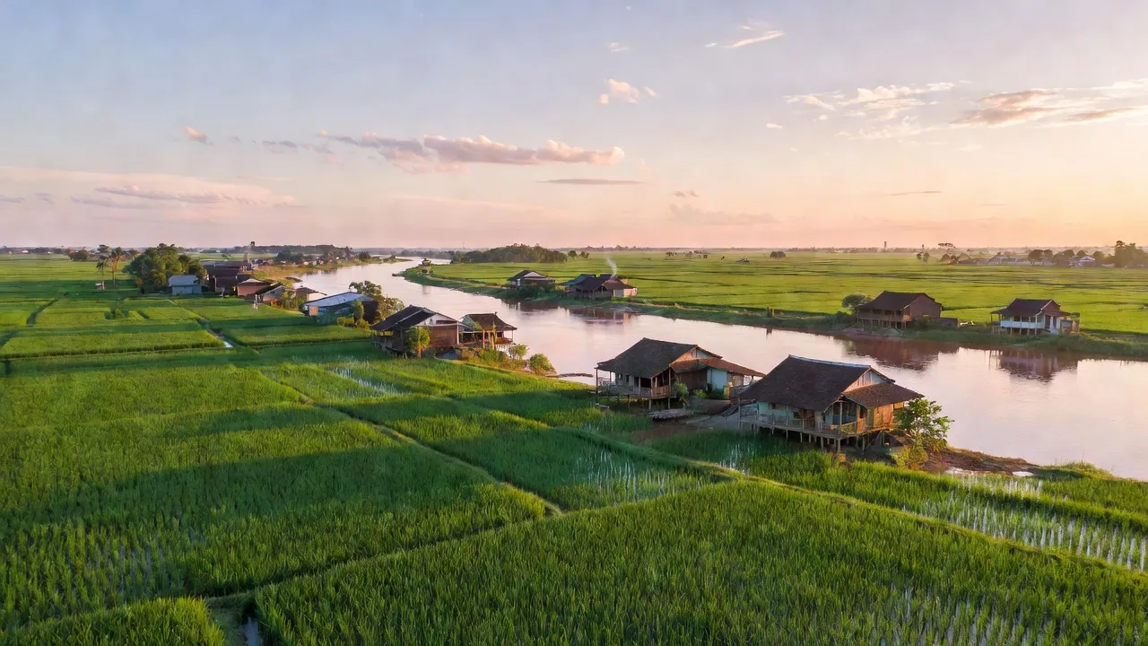 Tự Nhiên - hình ảnh minh họa 1