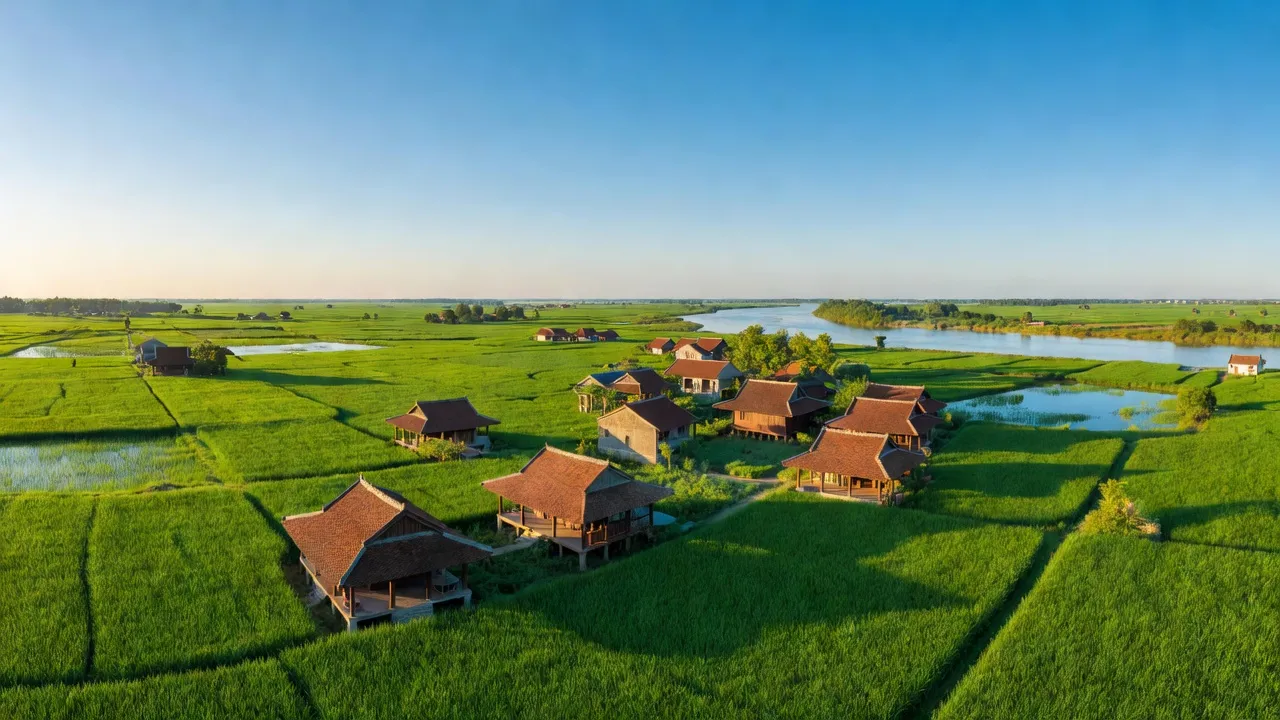 Xã Tự Nhiên, Huyện Thường Tín, Thành phố Hà Nội