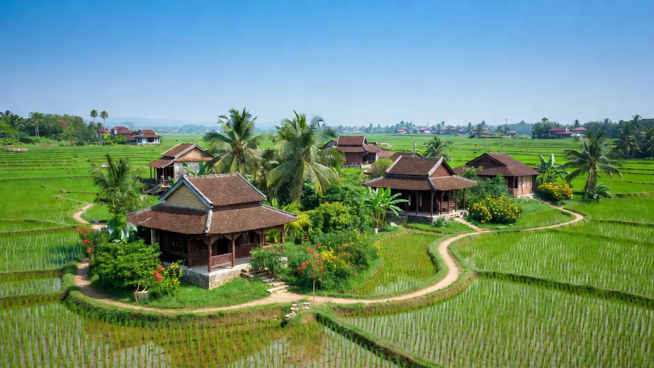 Xã Văn Bình, Huyện Thường Tín, Thành phố Hà Nội