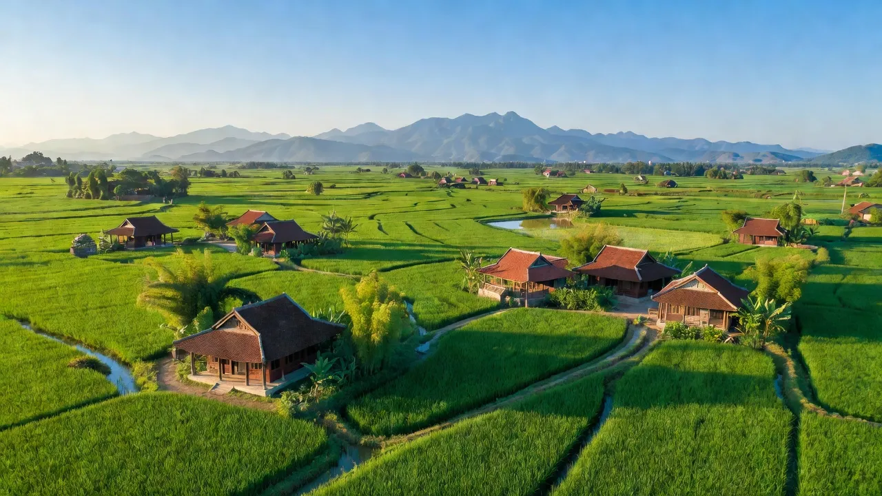 Xã Vạn Nhất, Huyện Thường Tín, Thành phố Hà Nội
