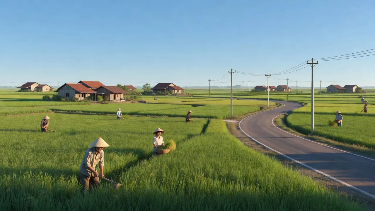 Bình Lưu Quang - hình ảnh minh họa 1