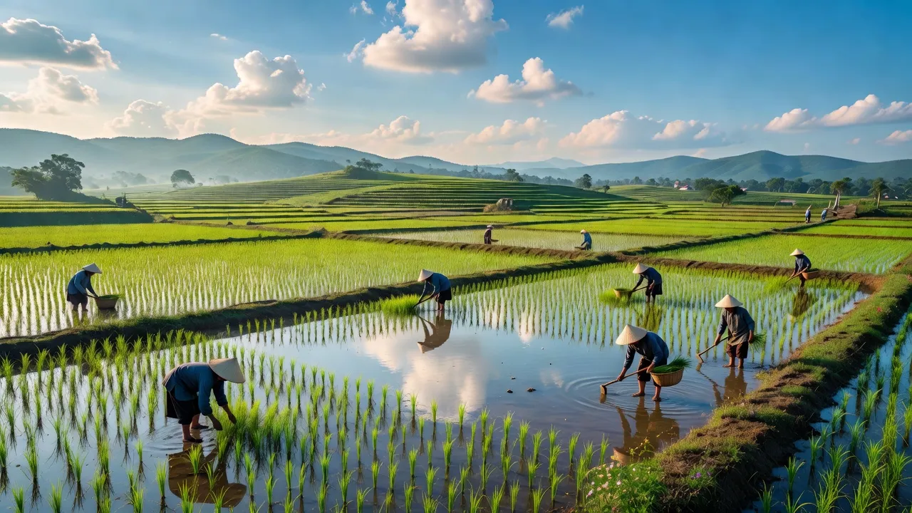 Xã Đông Lỗ, Huyện Ứng Hòa, Thành phố Hà Nội
