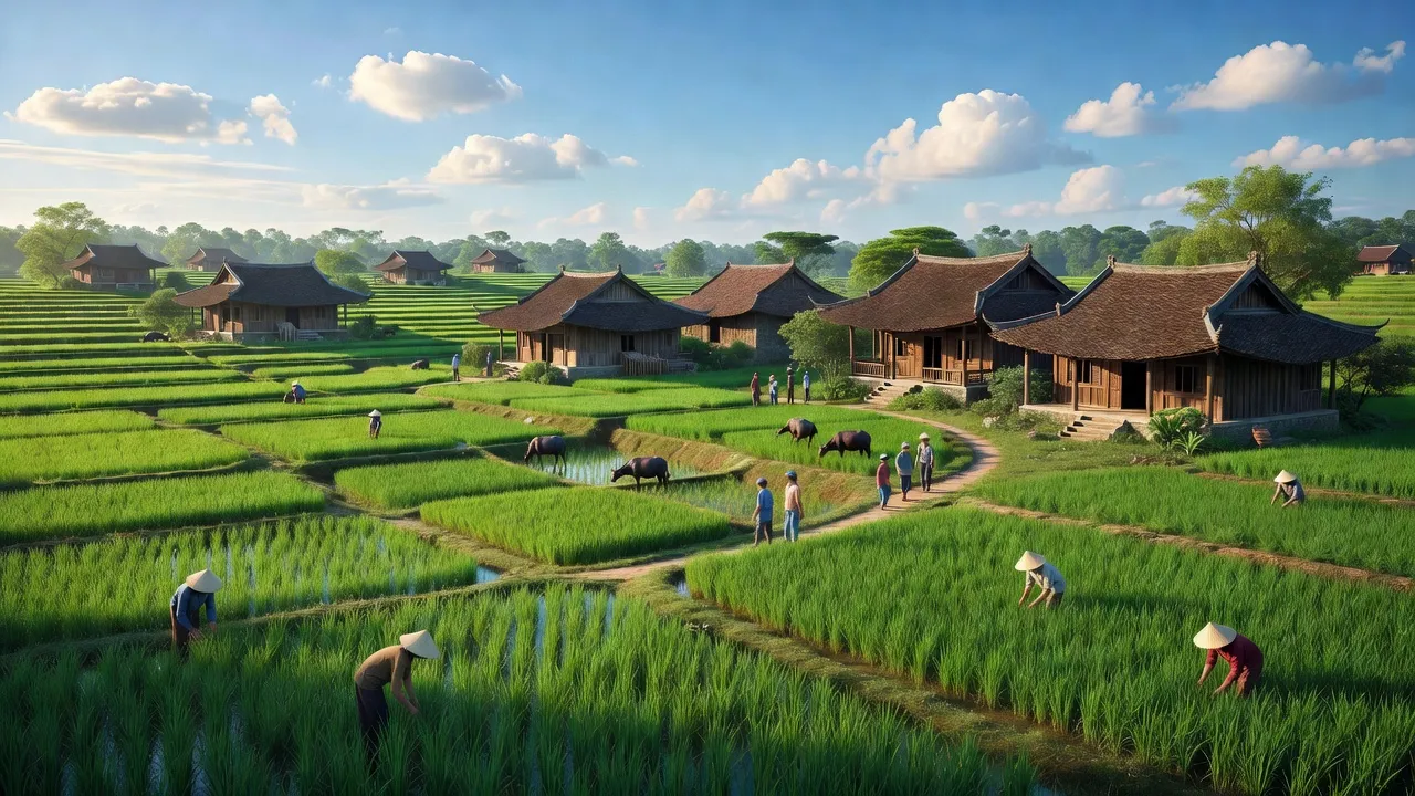 Hòa Phú - hình ảnh minh họa 1
