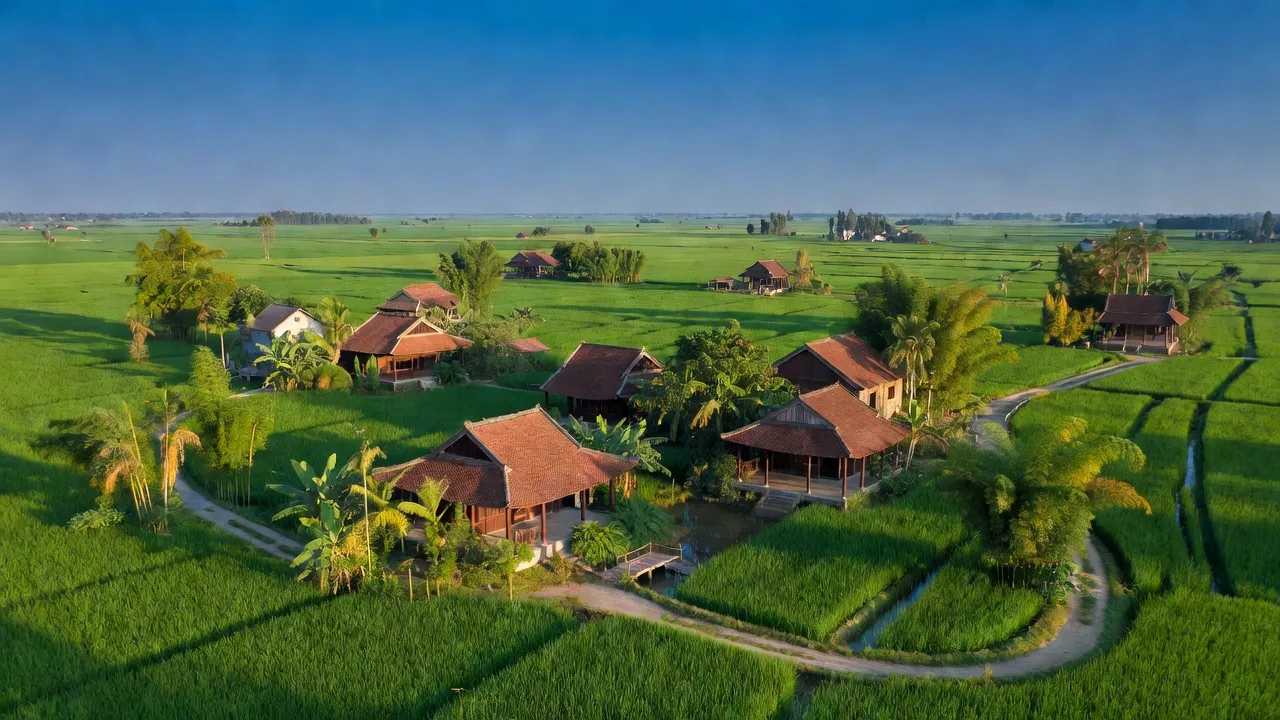 Xã Phương Tú, Huyện Ứng Hòa, Thành phố Hà Nội