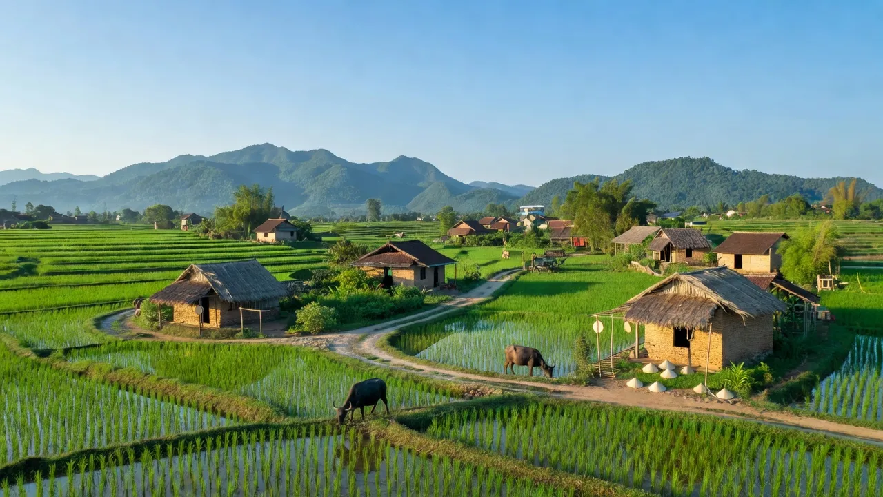 Quảng Phú Cầu - hình ảnh minh họa 1