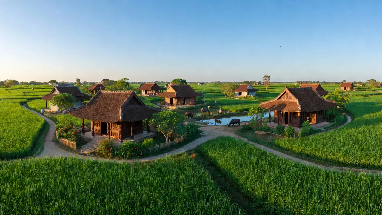 Xã Trung Tú, Huyện Ứng Hòa, Thành phố Hà Nội
