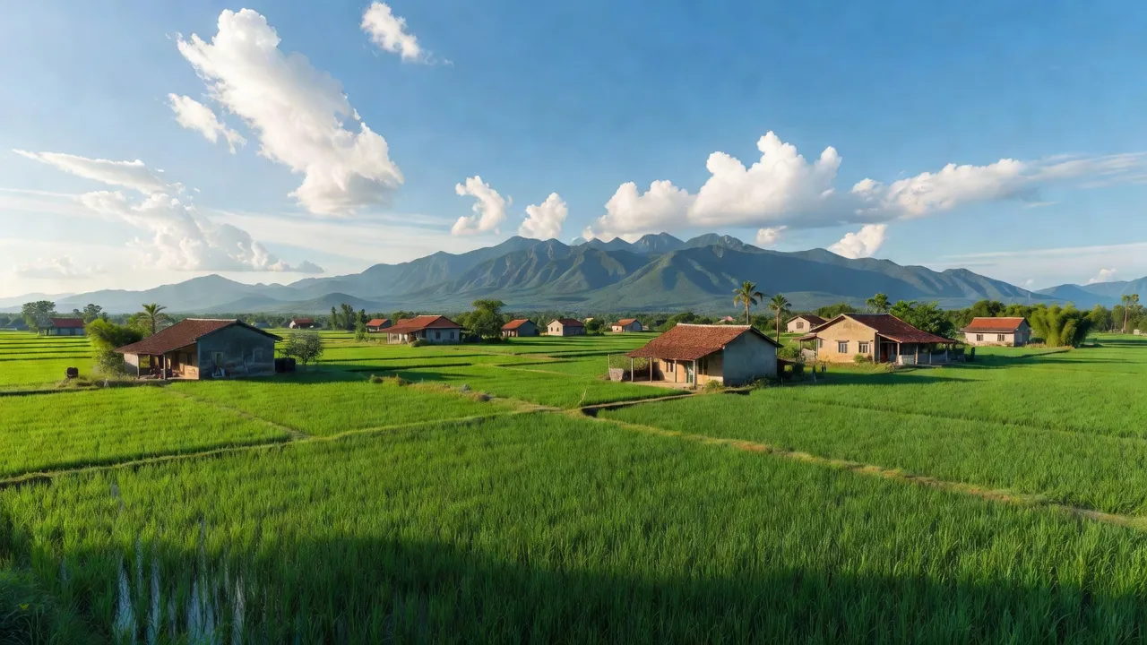 Xã Cẩm Duệ, Huyện Cẩm Xuyên, Tỉnh Hà Tĩnh